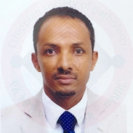 Dr. Melisachew Mulatu Yeshi